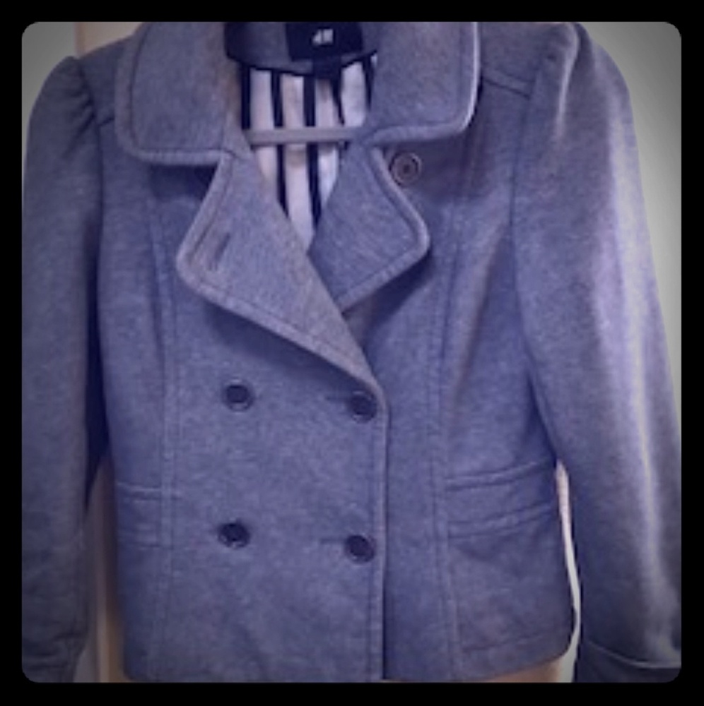 H&M jacket